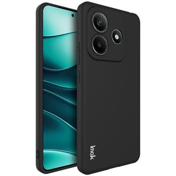 Xiaomi Redmi Note 14 Imak UC-3 Series TPU Hoesje - Zwart