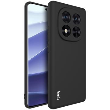 Xiaomi Redmi Note 14 Pro Imak UC-3 Series TPU Hoesje - Zwart