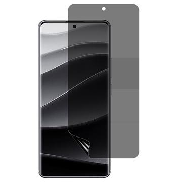 Xiaomi Redmi Note 14 Pro+/13 Pro+ Screenprotector - Privacy