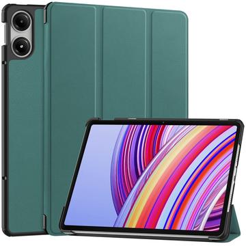 Xiaomi Redmi Pad Pro/Poco Pad Tri-Fold Series Smart Folio Case