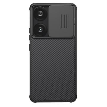 Xiaomi Redmi Turbo 3/Poco F6 Nillkin CamShield Pro Hybride Hoesje