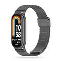 Xiaomi Smart Band 8/9 NFC Tech-Protect Milanese Riem - Zwart