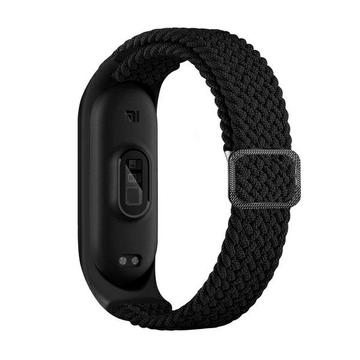 Xiaomi Smart Band 8/9 Beline Nylon Riem