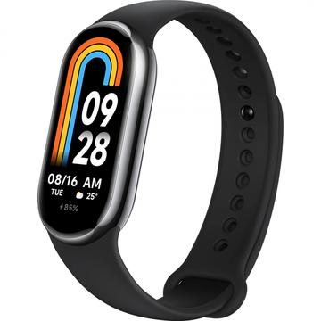 Xiaomi Smart Band 8 Waterdichte Activiteitenmelder - Zwart