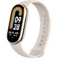 Xiaomi Smart Band 8 Waterdichte Activiteitenmelder - Goud