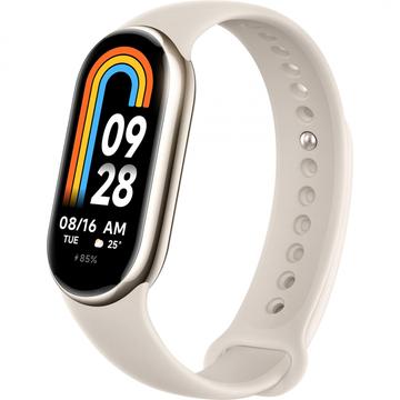 Xiaomi Smart Band 8 Waterdichte Activiteitenmelder - Goud