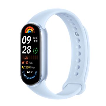 Xiaomi Smart Band 9 Activiteitenmelder