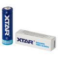 Xtar 14500 oplaadbare batterij 800mAh