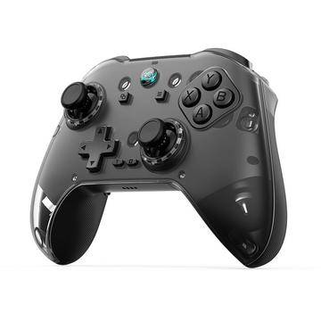 Z04 draadloze gamecontroller met oplaadbasis - Nintendo Switch/PC/ Android/iOS