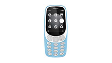 helpen Benodigdheden ze Nokia 3310 3G Hoesjes - Haal nu in de MyTrendyPhone webwinkel
