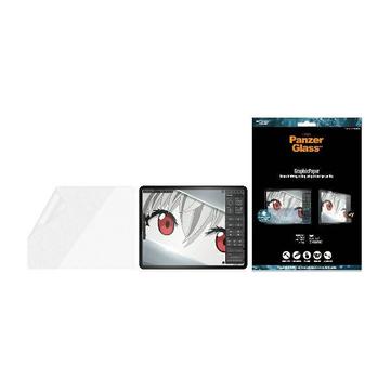 iPad Pro 12.9 2018/2020/2021 PanzerGlass GraphicPaper Glazen Screenprotector