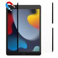 iPad 10.2 2019/2020/2021 papier-voelende magnetische screen protector