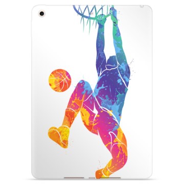 iPad 10.2 2019/2020/2021 TPU-hoesje - Slam Dunk