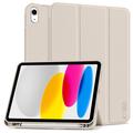 iPad 2022/2025 Tech-Protect SmartCase Pen Tri-Fold Folio Hoesje - Sterrenlicht