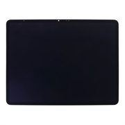 iPad Air 11 (2024) LCD Display - Zwart