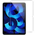 iPad Air 13 2024/2025 Glazen Screenprotector - 9H, 0.3mm - Case Friendly  - Doorzichtig