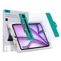 iPad Air 13 (2024) ESR Glazen Screenprotector - 9H, 0.3mm - 2 St.