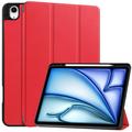 iPad Air 13 (2025) Tri-Fold Series Slimme Folio-hoes