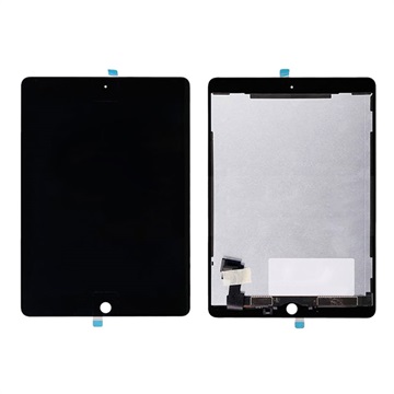 iPad Air 2 LCD Display - Zwart - Originele Kwaliteit