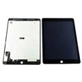 iPad Air 2 LCD Display - Zwart