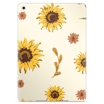 iPad Air 2 TPU-hoesje - Zonnebloem