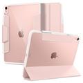 iPad Air 2020/2022/2024 Spigen Ultra Hybrid Pro Folio Hoesje - Roségoud