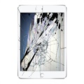 iPad Mini 4 LCD & Touchscreen Reparatie - Wit