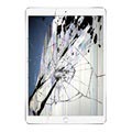 iPad Pro 10.5 LCD Display & Touchscreen Reparatie - Wit