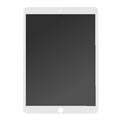 iPad Pro 10.5 LCD Display - Wit