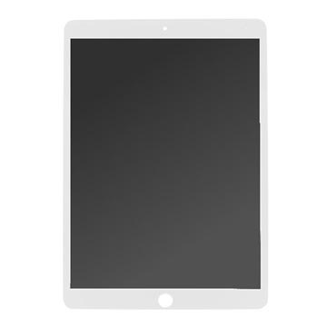 iPad Pro 10.5 LCD Display - Wit