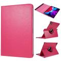 iPad Pro 11 (2024) 360 Roterend Folio Hoesje