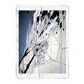 iPad Pro 12.9 LCD & Touchscreen Reparatie - Wit