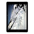 iPad Pro 9.7 LCD & Touchscreen Reparatie - Zwart - Originele Kwaliteit