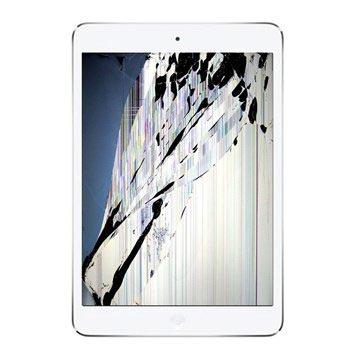 iPad mini 2 LCD Display Reparatie