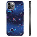 iPhone 11 Pro Max TPU-hoesje - Universum