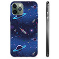 iPhone 11 Pro TPU-hoesje - Universum