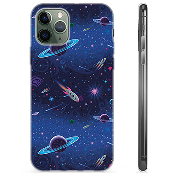 iPhone 11 Pro TPU-hoesje - Universum