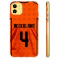 iPhone 11 TPU-hoesje - Nederland