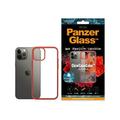 iPhone 12/12 Pro PanzerGlass ClearCase Antibacteriele Cover