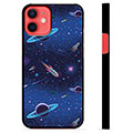 iPhone 12 mini Beschermende Cover - Universum