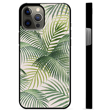 Beschermhoes voor iPhone 12 Pro Max - Tropic