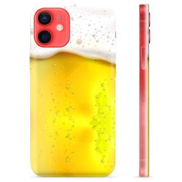 iPhone 12 mini TPU-hoesje - Bier