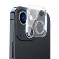 iPhone 13/13 Mini Cameralens Gehard Glas Beschermer - 2 St.