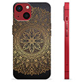 iPhone 13 Mini TPU-hoesje - Mandala