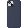 iPhone 13 Nudient Thin Case - MagSafe-compatibel - Donkerblauw