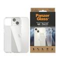 iPhone 13/14 PanzerGlass HardCase Antibacteriele Hoesje - Doorzichtig