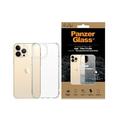 iPhone 13 Pro Max PanzerGlass HardCase Antibacteriele Hoesje - Doorzichtig