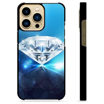 Beschermhoes voor iPhone 13 Pro Max - Diamant