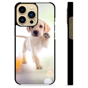 Beschermhoes voor iPhone 13 Pro Max - Hond