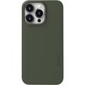 iPhone 13 Pro Nudient Thin Case - MagSafe-compatibel - Groen